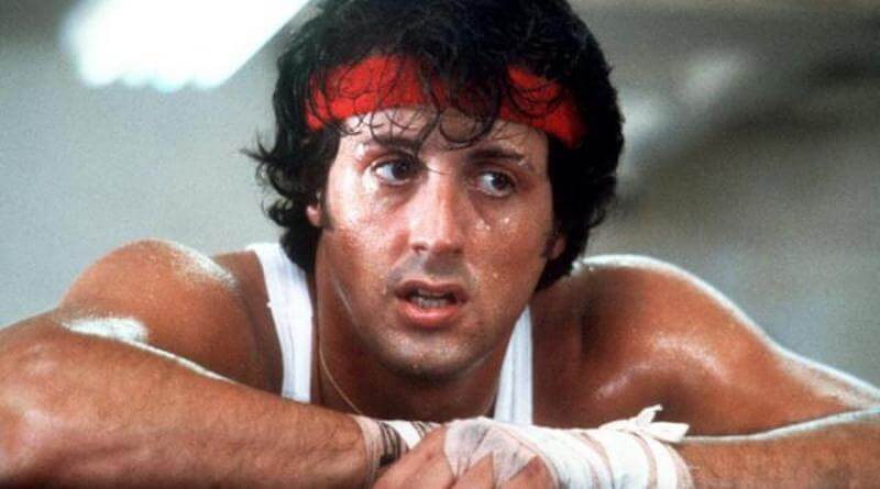 Foto di Silvester Stallone in Rocky Balboa